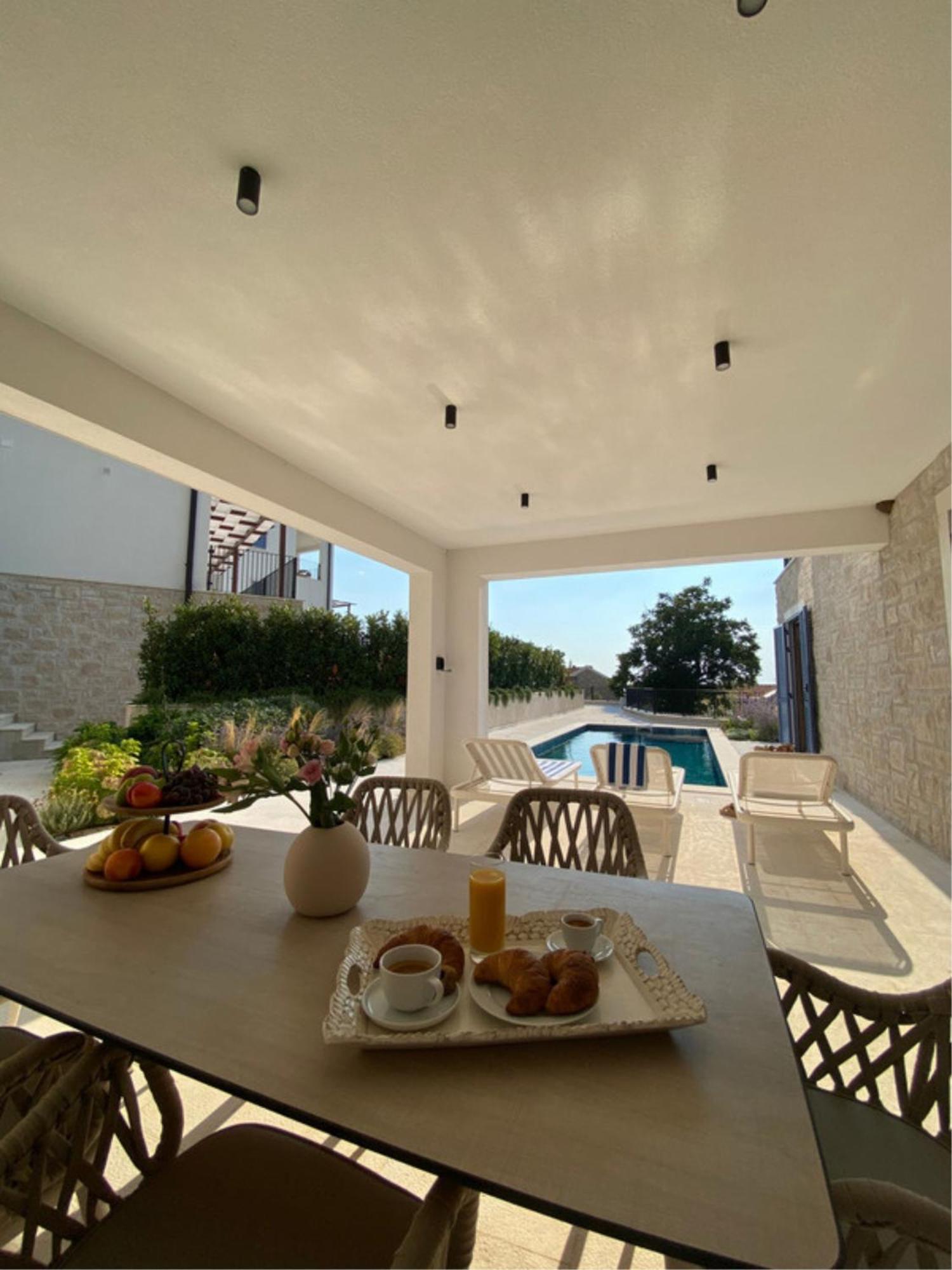 Villa Belsize Budva