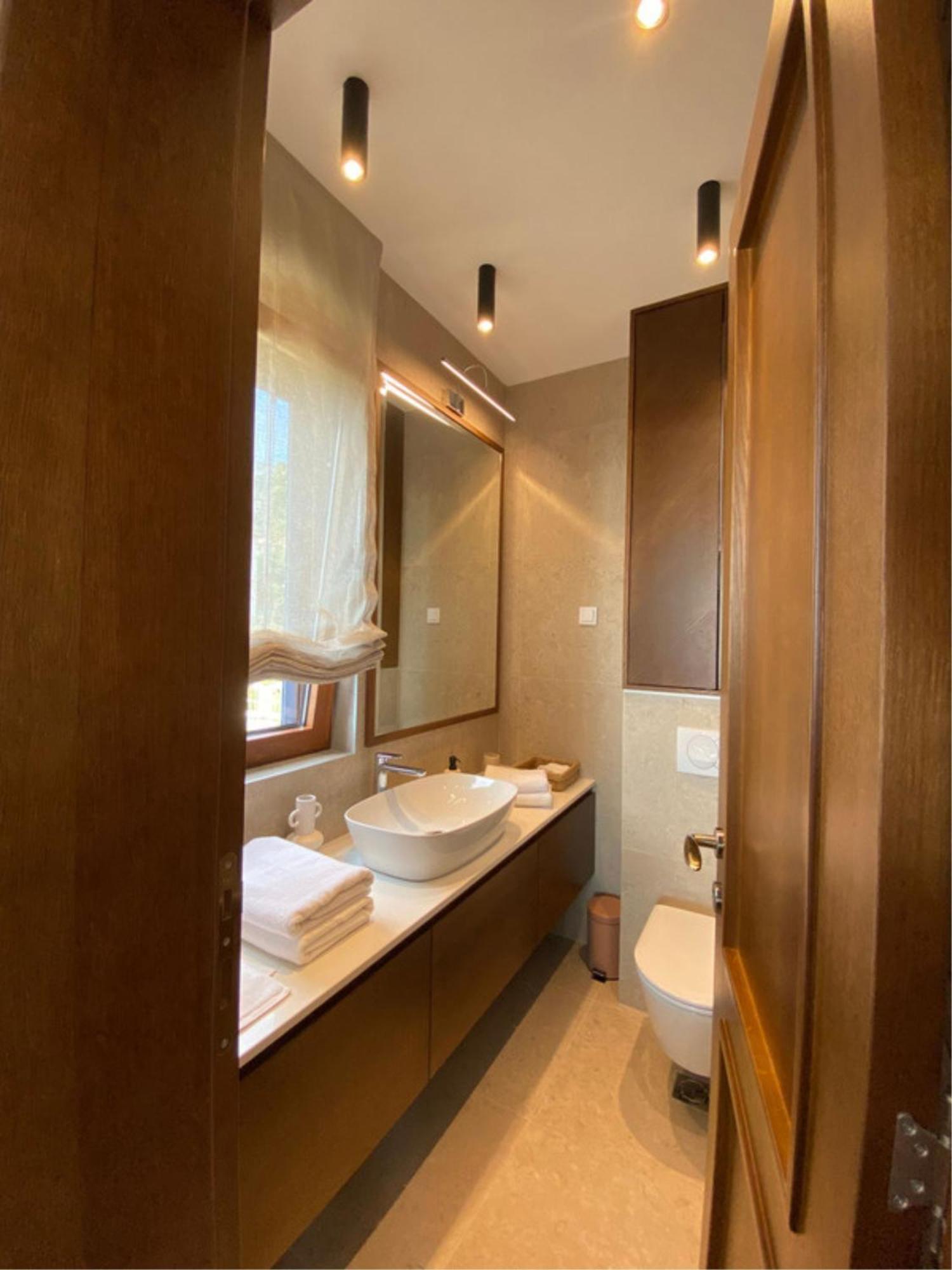 Belsize Villa Budva
