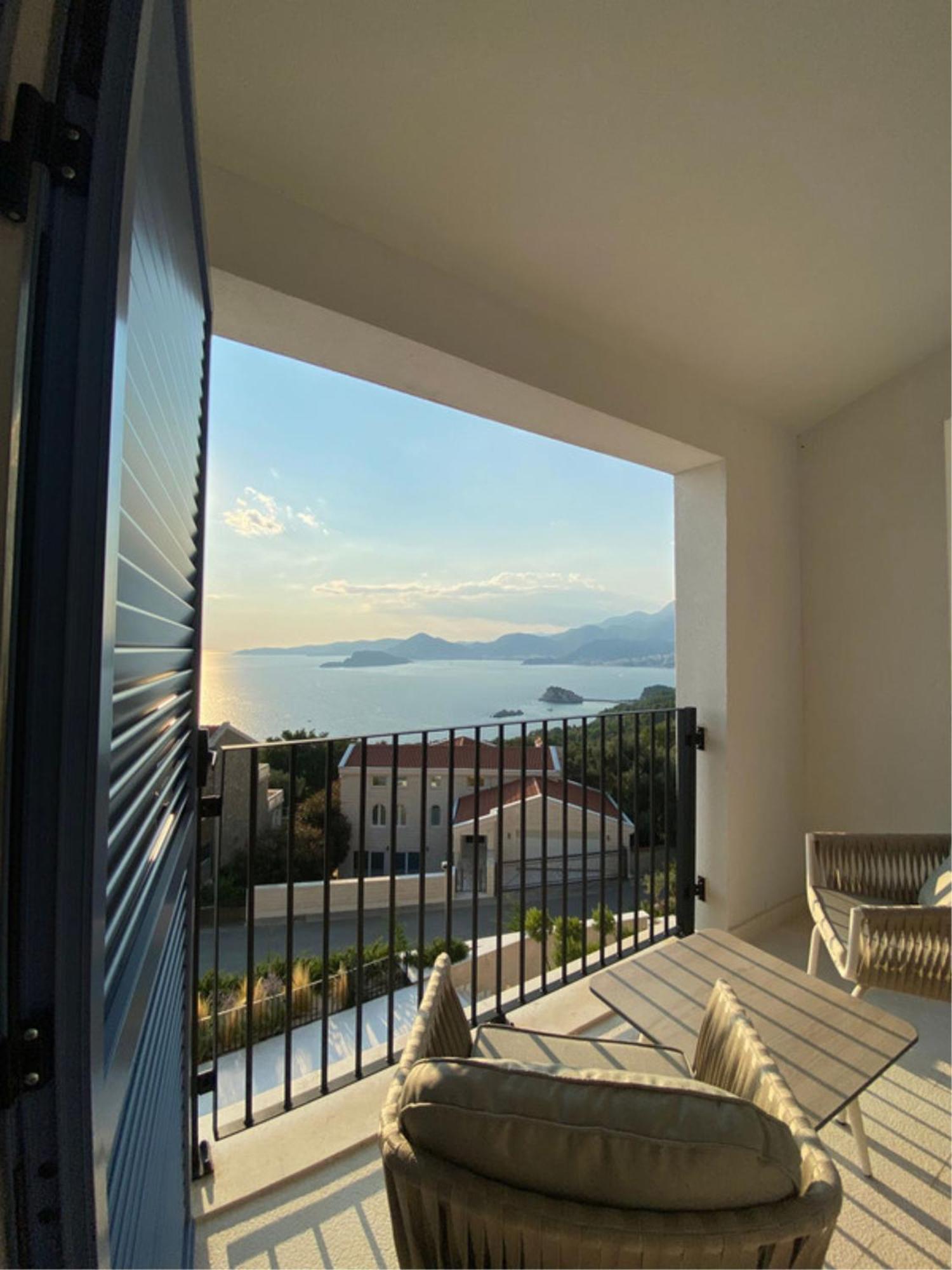 Belsize Villa Budva