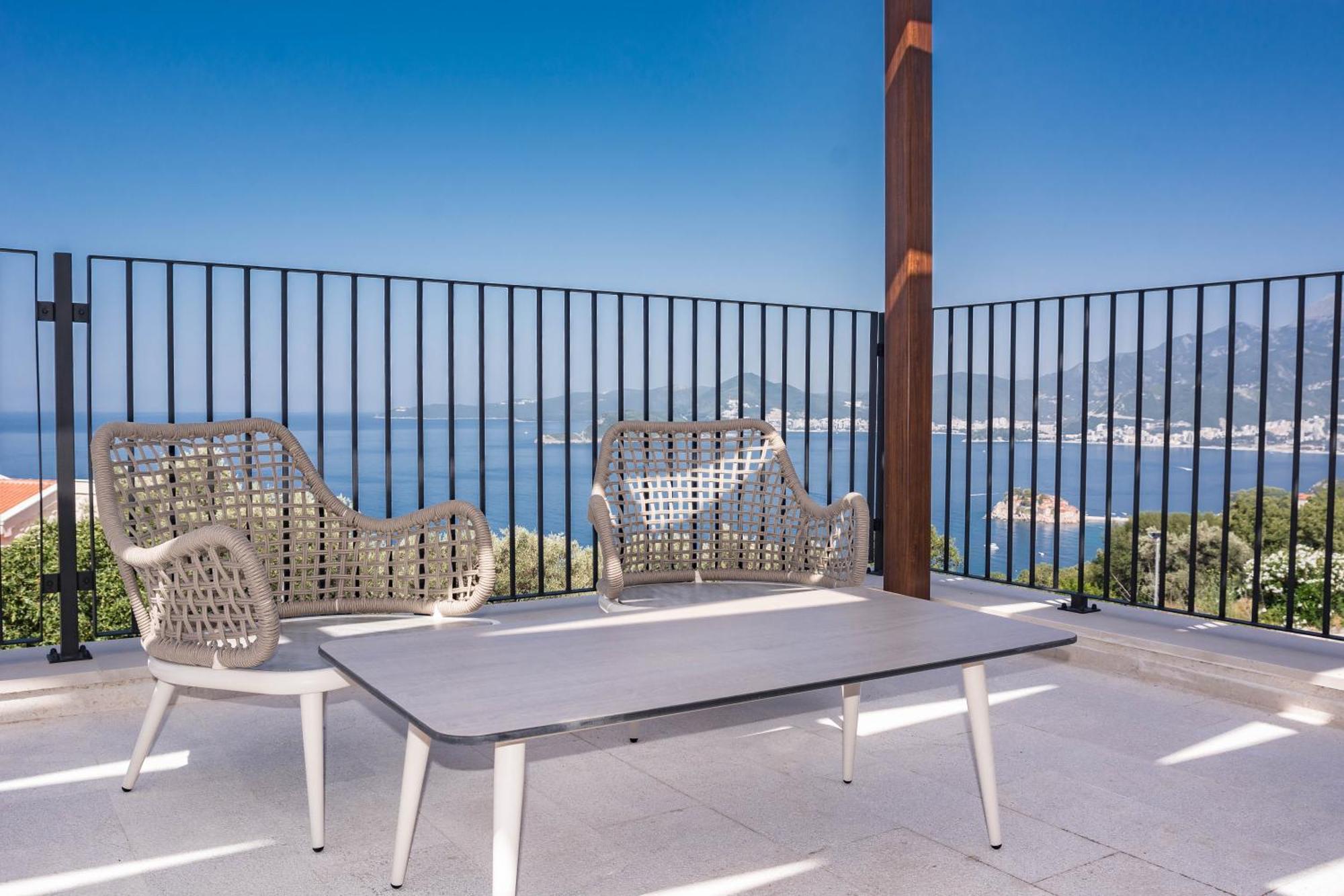 Villa Belsize Budva