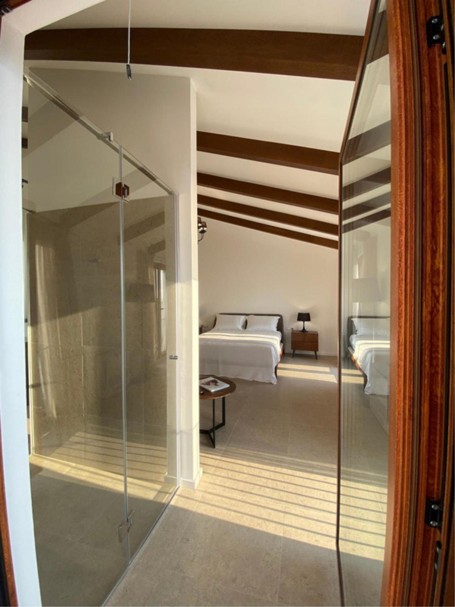 Villa Belsize