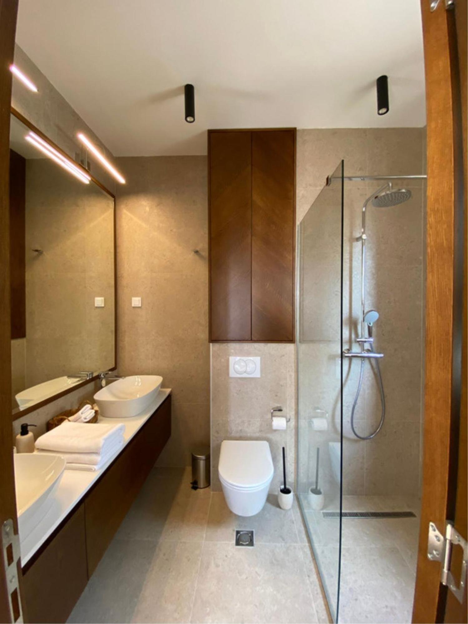 Belsize Villa Budva