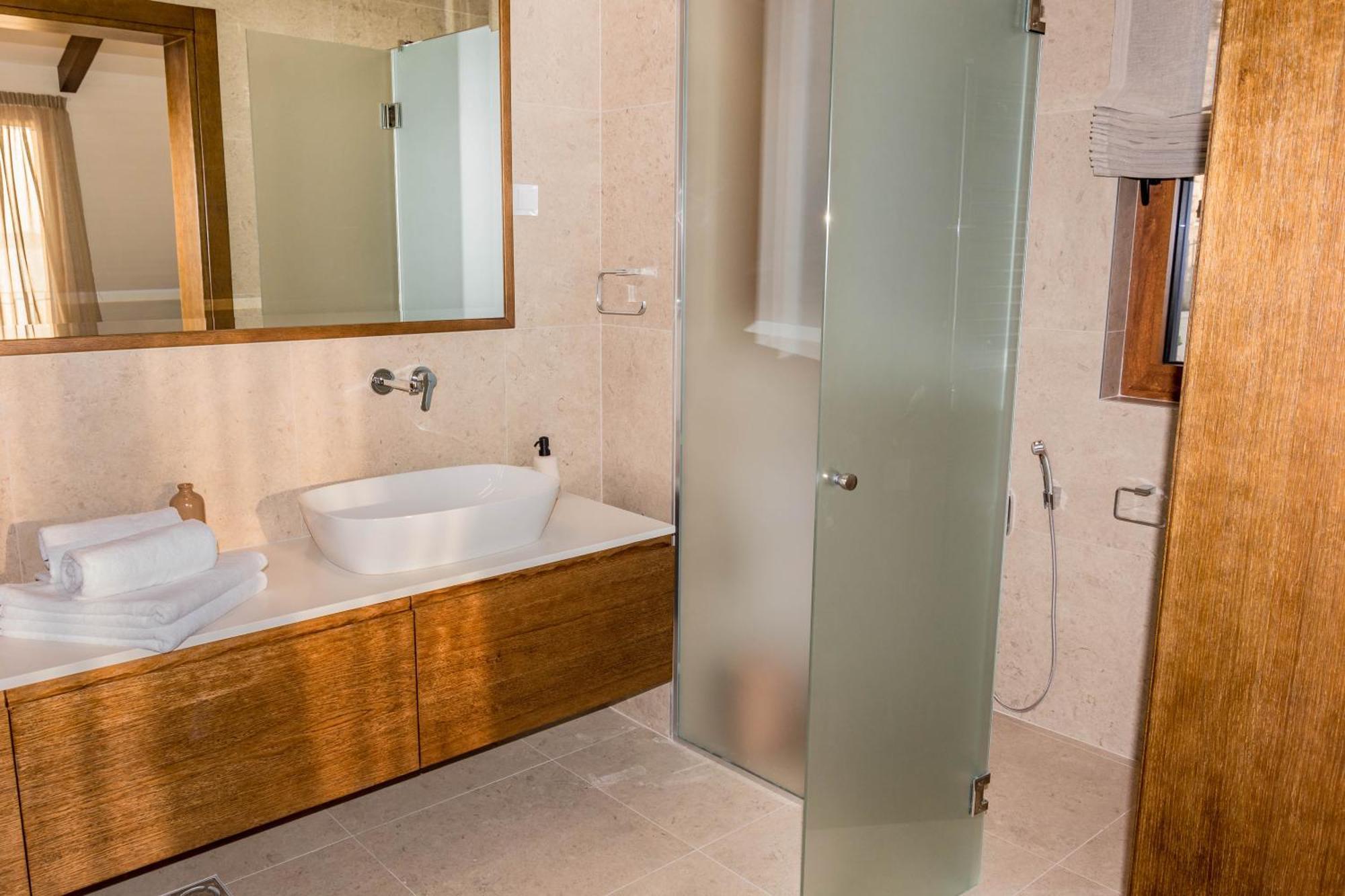 Villa Belsize Budva