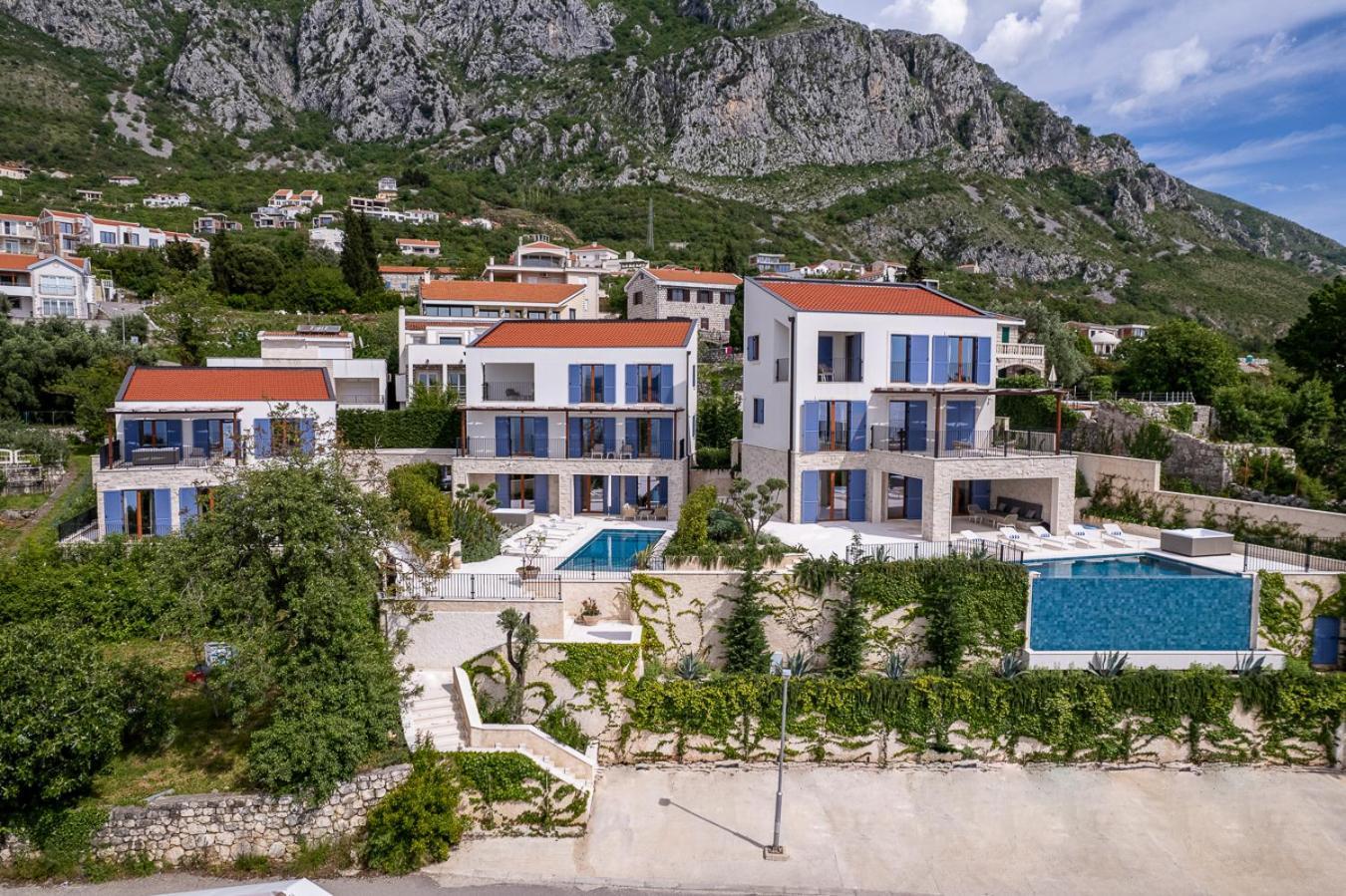 Villa Belsize