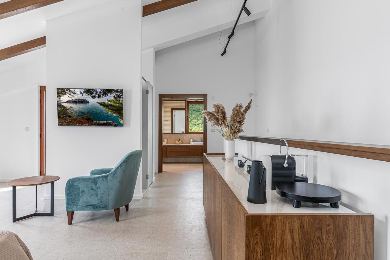 Belsize Villa