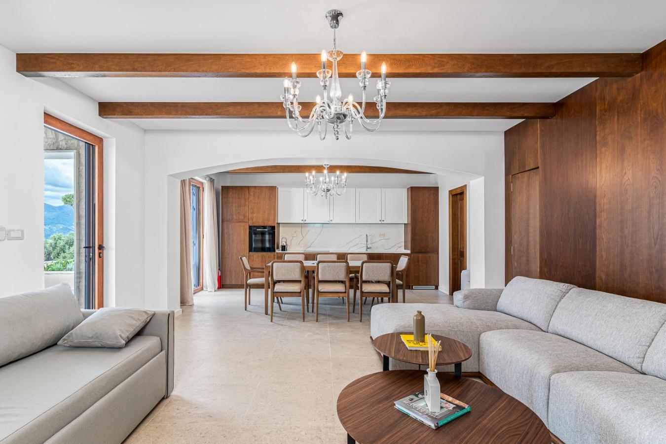 Villa Belsize *