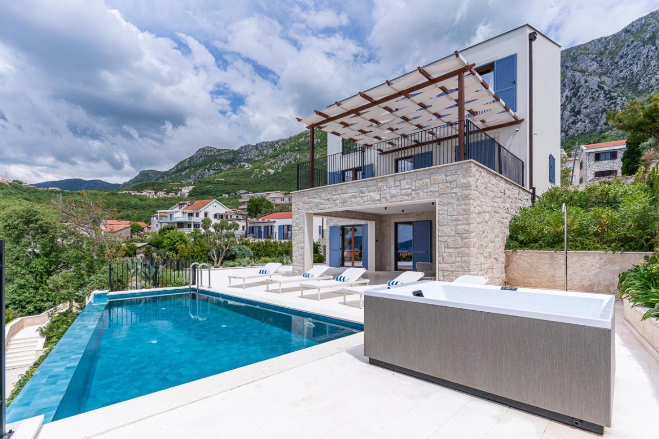 Villa Belsize