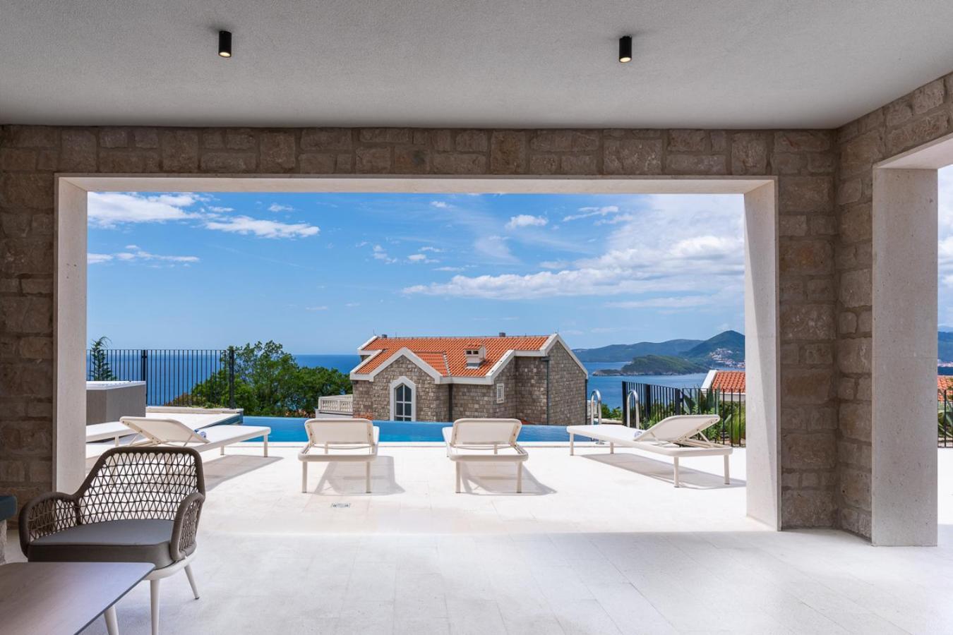 Villa Belsize