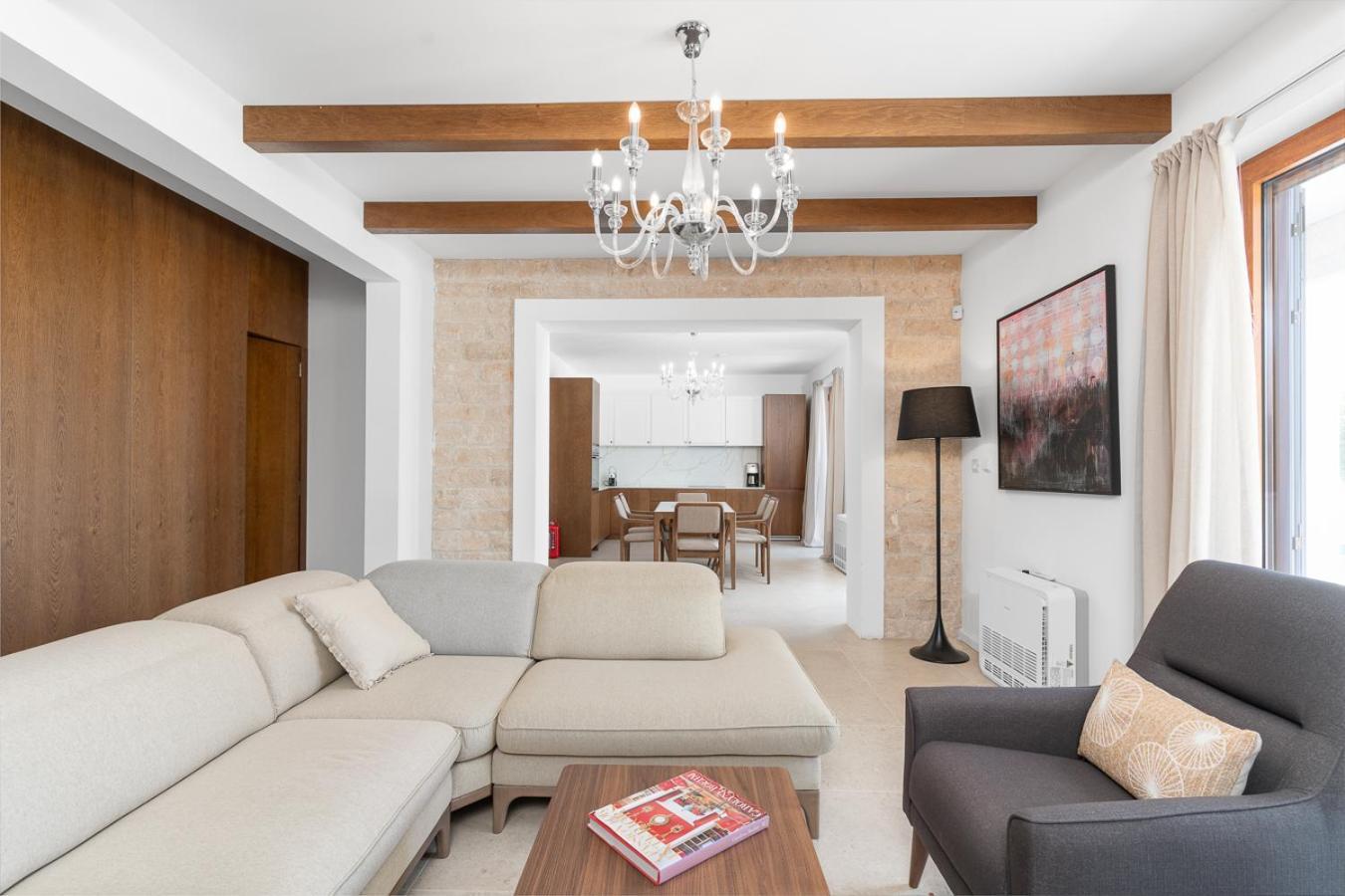 Villa Belsize Budva