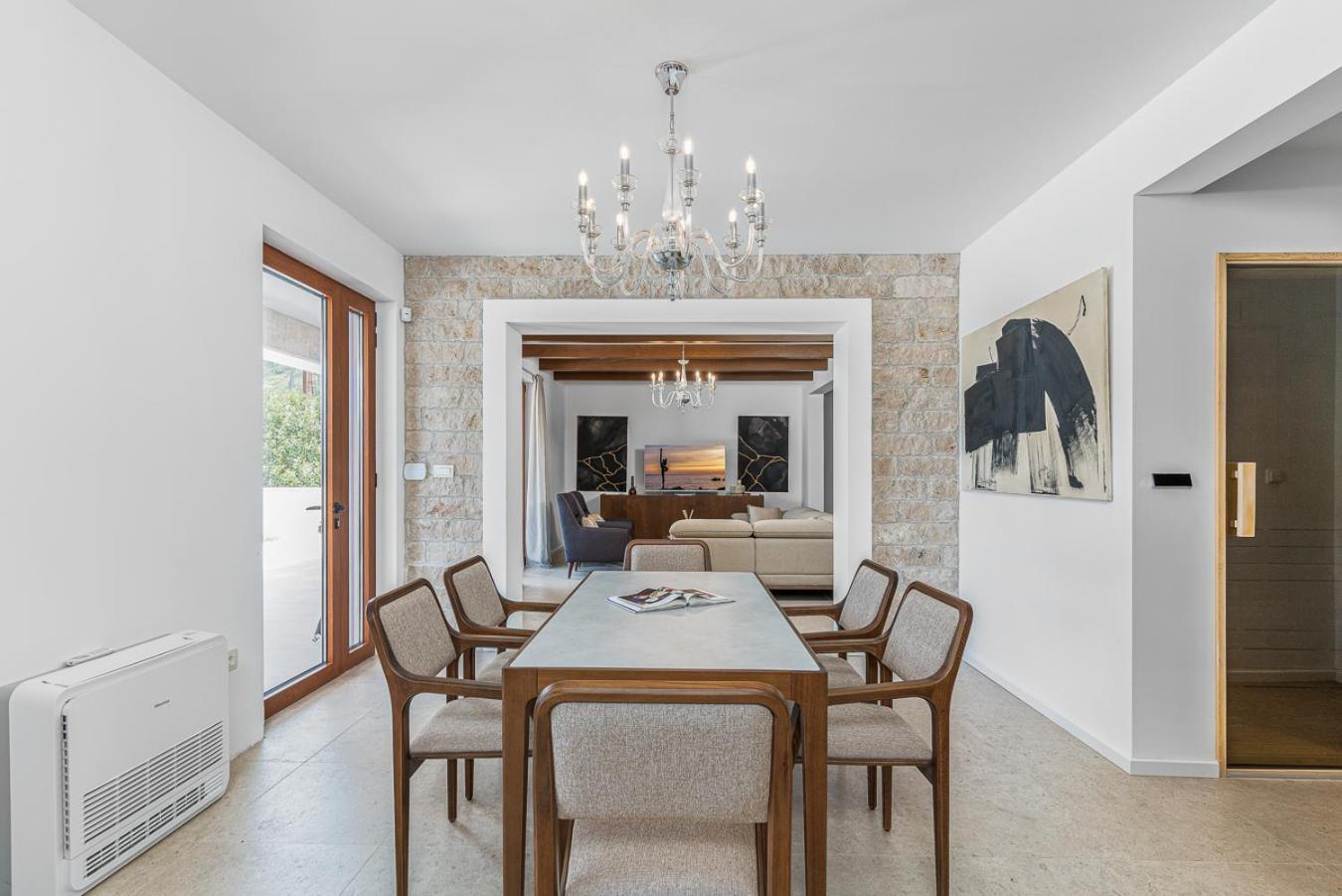 Villa Belsize Budva