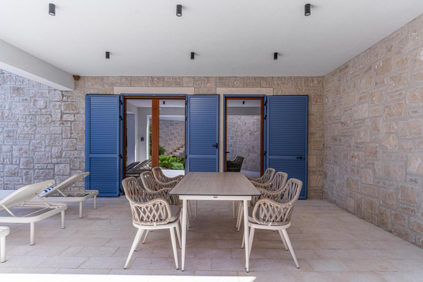 Belsize Villa Budva