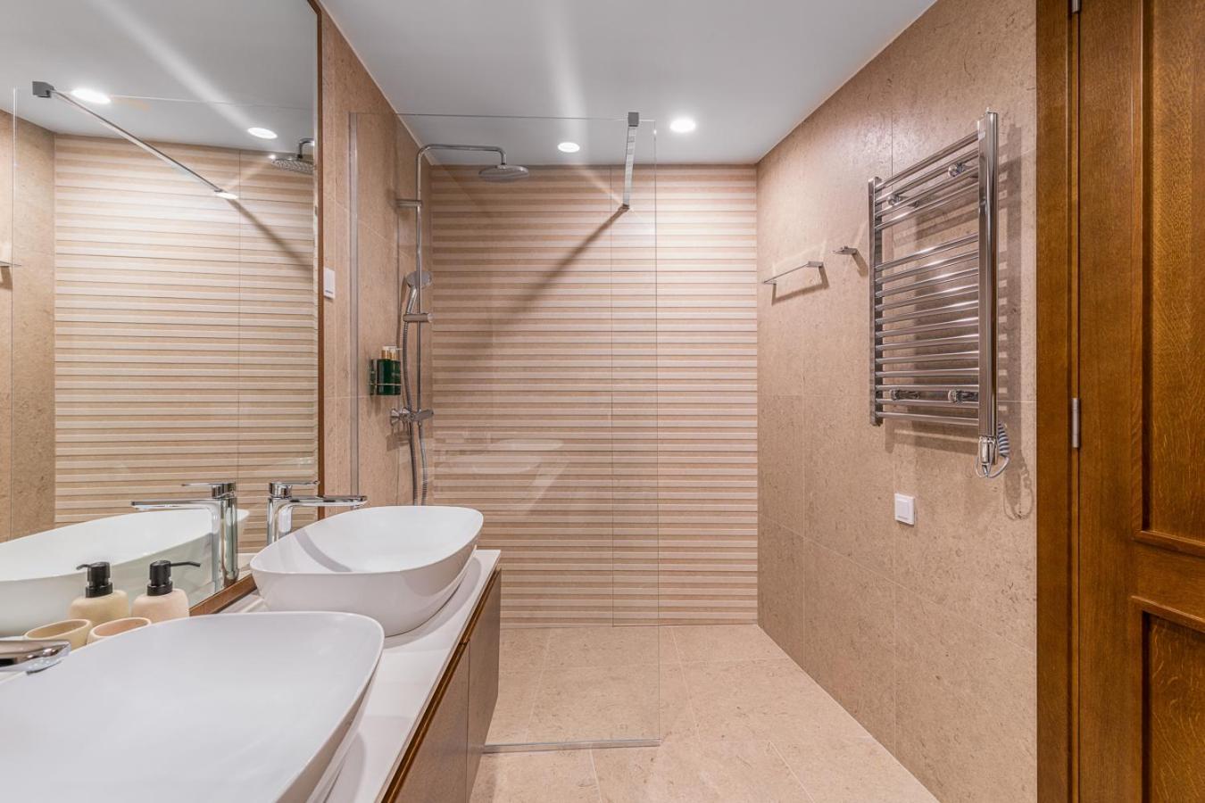 Belsize Villa *