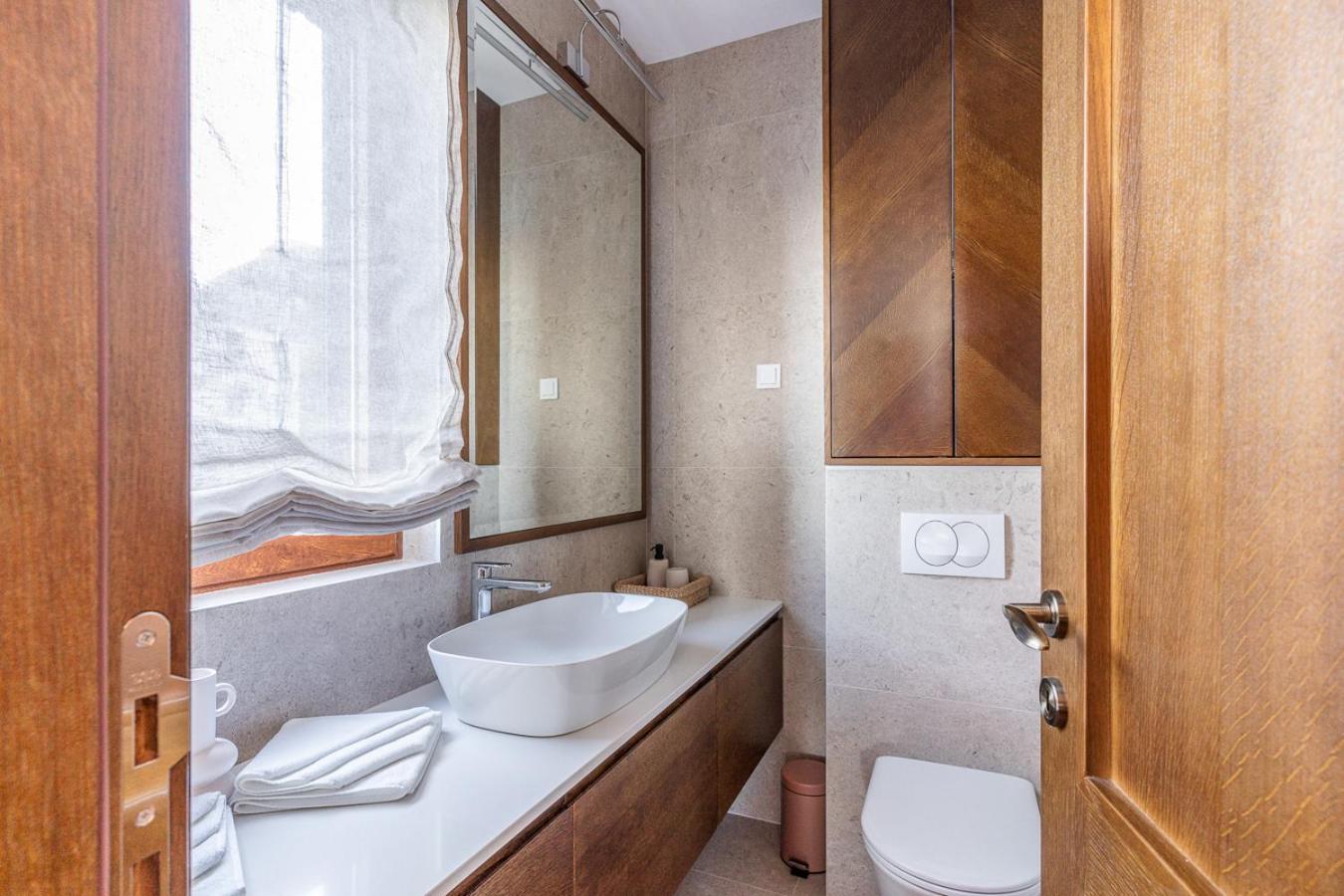Belsize Villa Budva